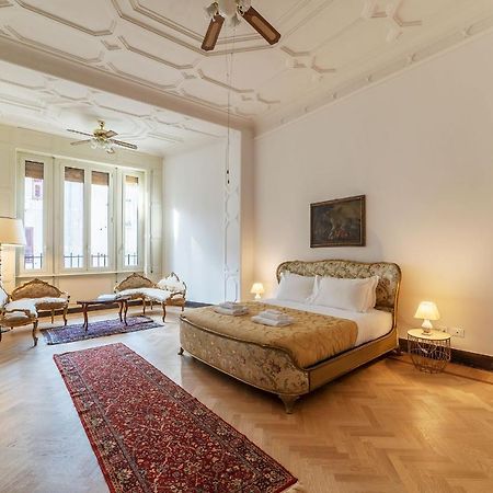 Cs Vatican Charming Apartment Róma Kültér fotó