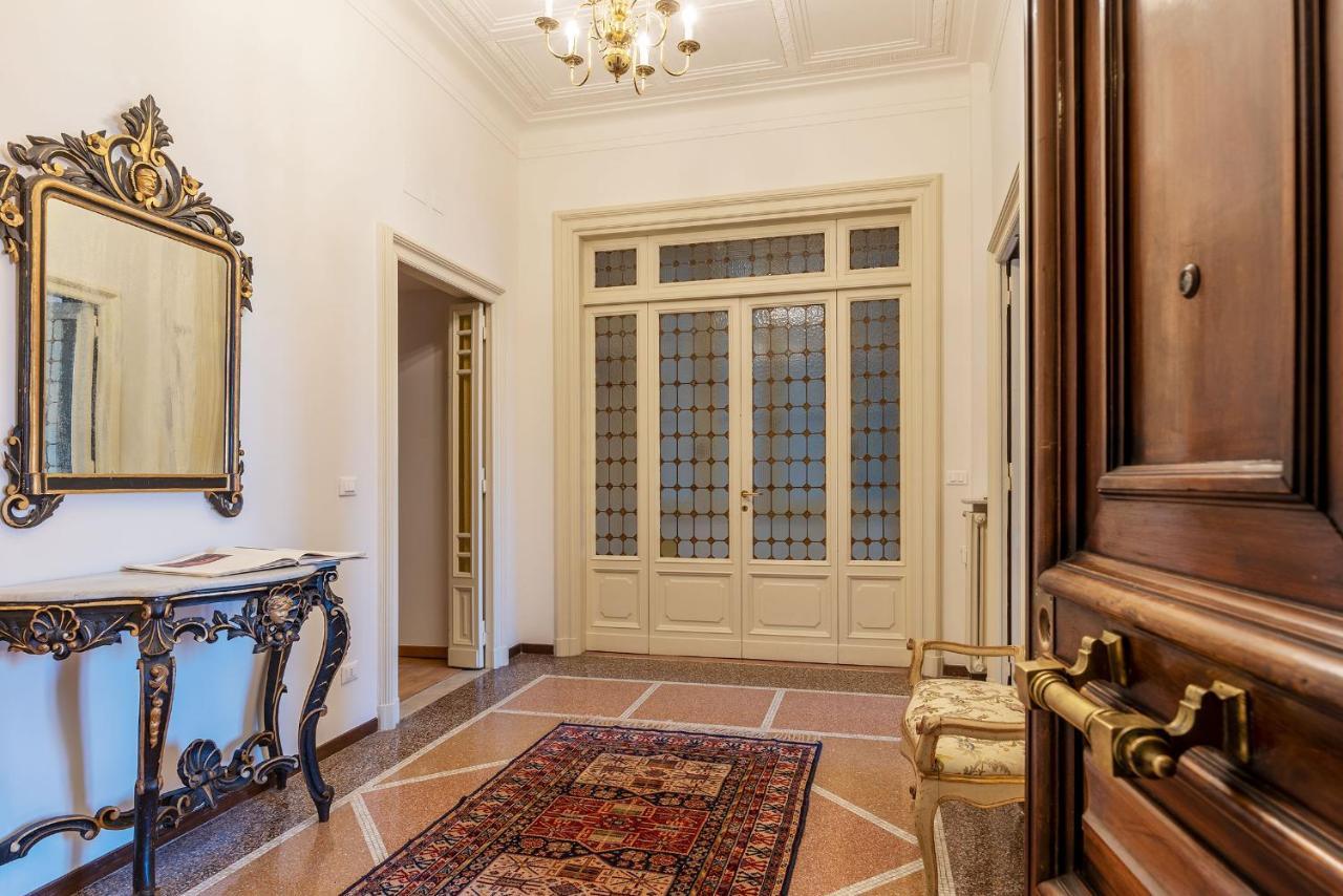 Cs Vatican Charming Apartment Róma Kültér fotó