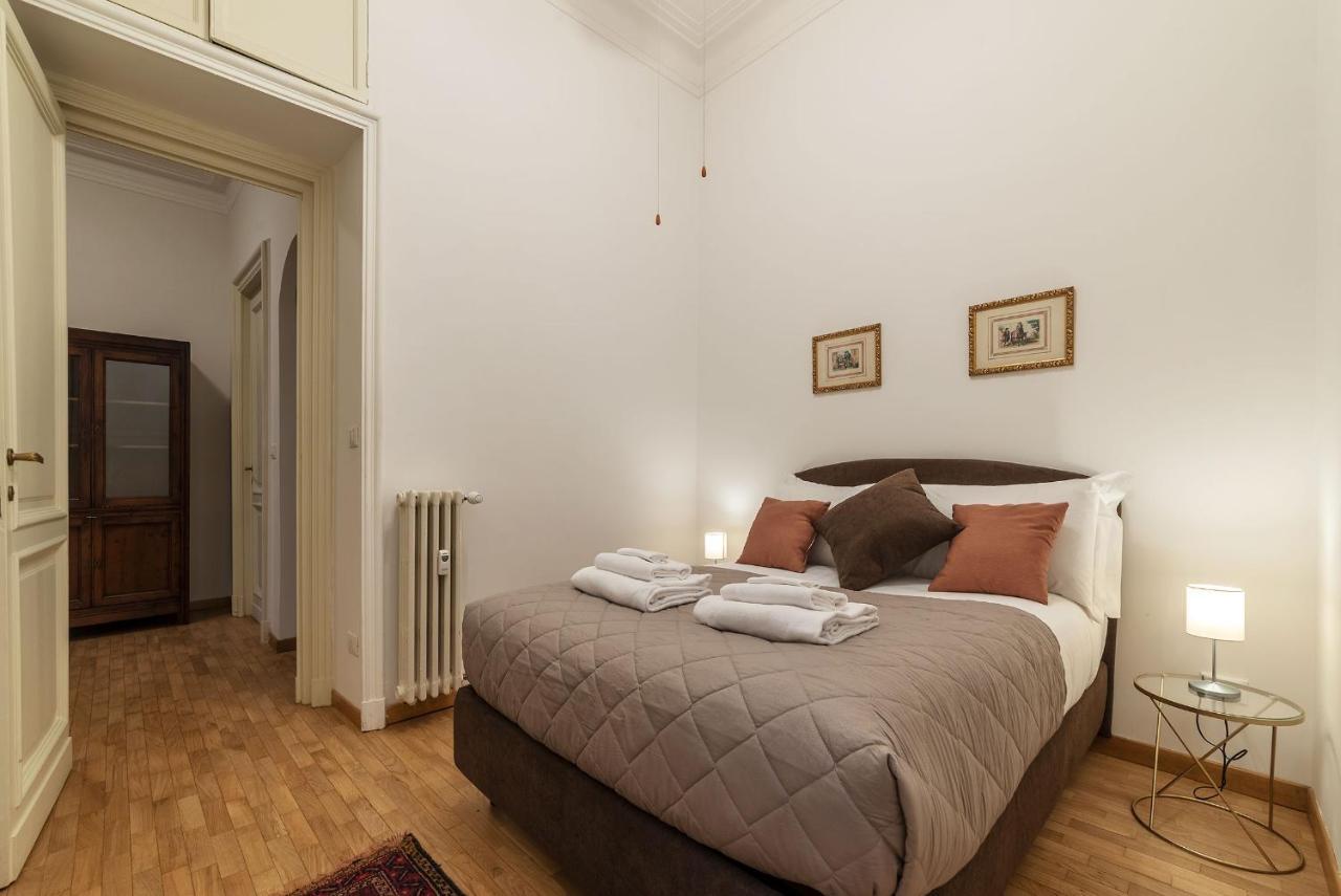 Cs Vatican Charming Apartment Róma Kültér fotó