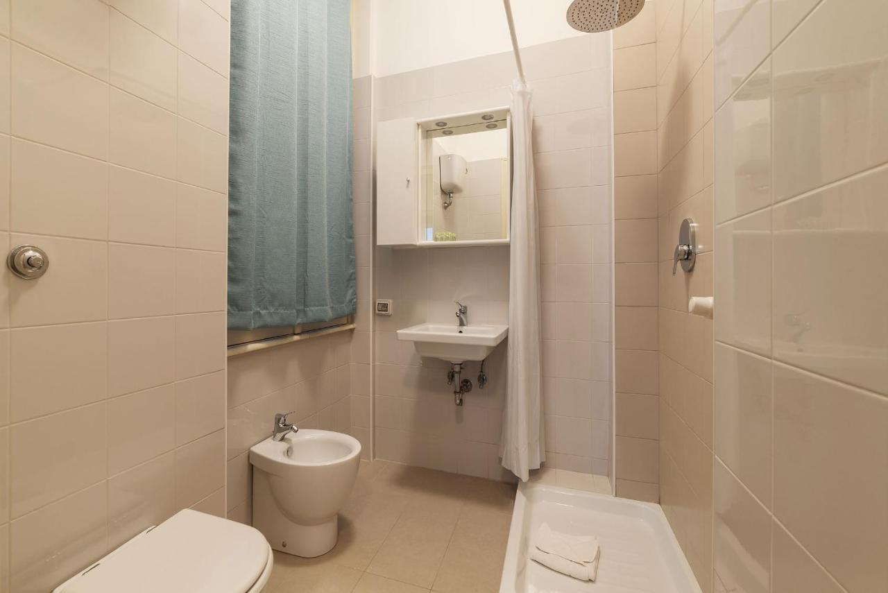 Cs Vatican Charming Apartment Róma Kültér fotó